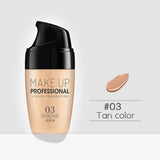 New Face Foundation