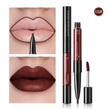 16 Color Liquid Lipstick