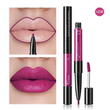16 Color Liquid Lipstick