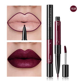 16 Color Liquid Lipstick
