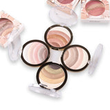 Rainbow Highlighter Bronzer