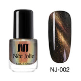 Magnetic Cat Eye Nail Polish