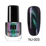 Magnetic Cat Eye Nail Polish