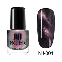 Magnetic Cat Eye Nail Polish