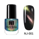 Magnetic Cat Eye Nail Polish