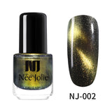 Magnetic Cat Eye Nail Polish