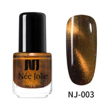 Magnetic Cat Eye Nail Polish