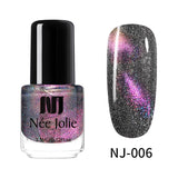 Magnetic Cat Eye Nail Polish