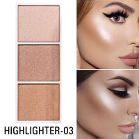 Highlighter Palette