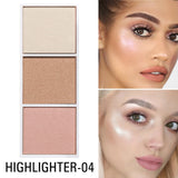 Highlighter Palette