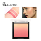 Makeup Face blush