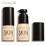 Skin Care Foundation