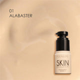 Skin Care Foundation