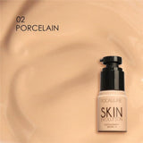 Skin Care Foundation