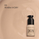 Skin Care Foundation