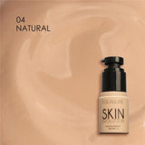 Skin Care Foundation