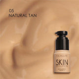 Skin Care Foundation