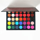 Eye Shadow Pallete