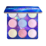 9 Colors Highlighter