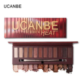 Eye Shadow Pallete