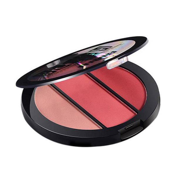 Texture Baked Blush