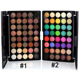 Eye Shadow Pallete
