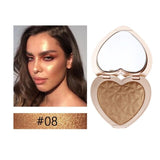 Shimmer Highlighter