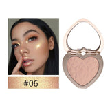 Shimmer Highlighter