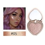 Shimmer Highlighter