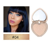 Shimmer Highlighter