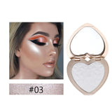 Shimmer Highlighter