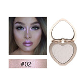 Shimmer Highlighter