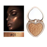 Shimmer Highlighter