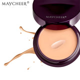 Matte Foundation