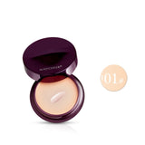 Matte Foundation