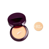 Matte Foundation