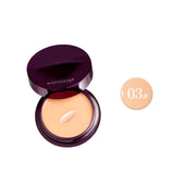 Matte Foundation