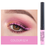 Liquid Eyeline
