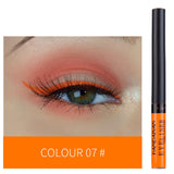 Liquid Eyeline