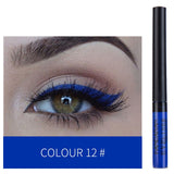 Liquid Eyeline