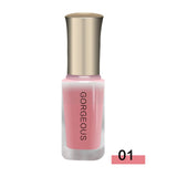 New Nail Polish