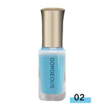 New Nail Polish