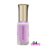 New Nail Polish
