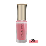 New Nail Polish