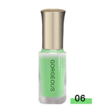 New Nail Polish