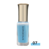 New Nail Polish