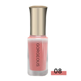 New Nail Polish