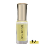 New Nail Polish