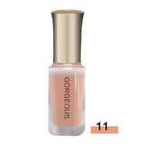 New Nail Polish