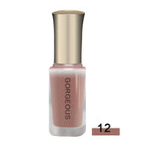 New Nail Polish